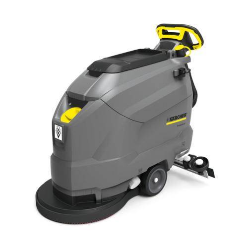  BD 50/50 C Classic Bp